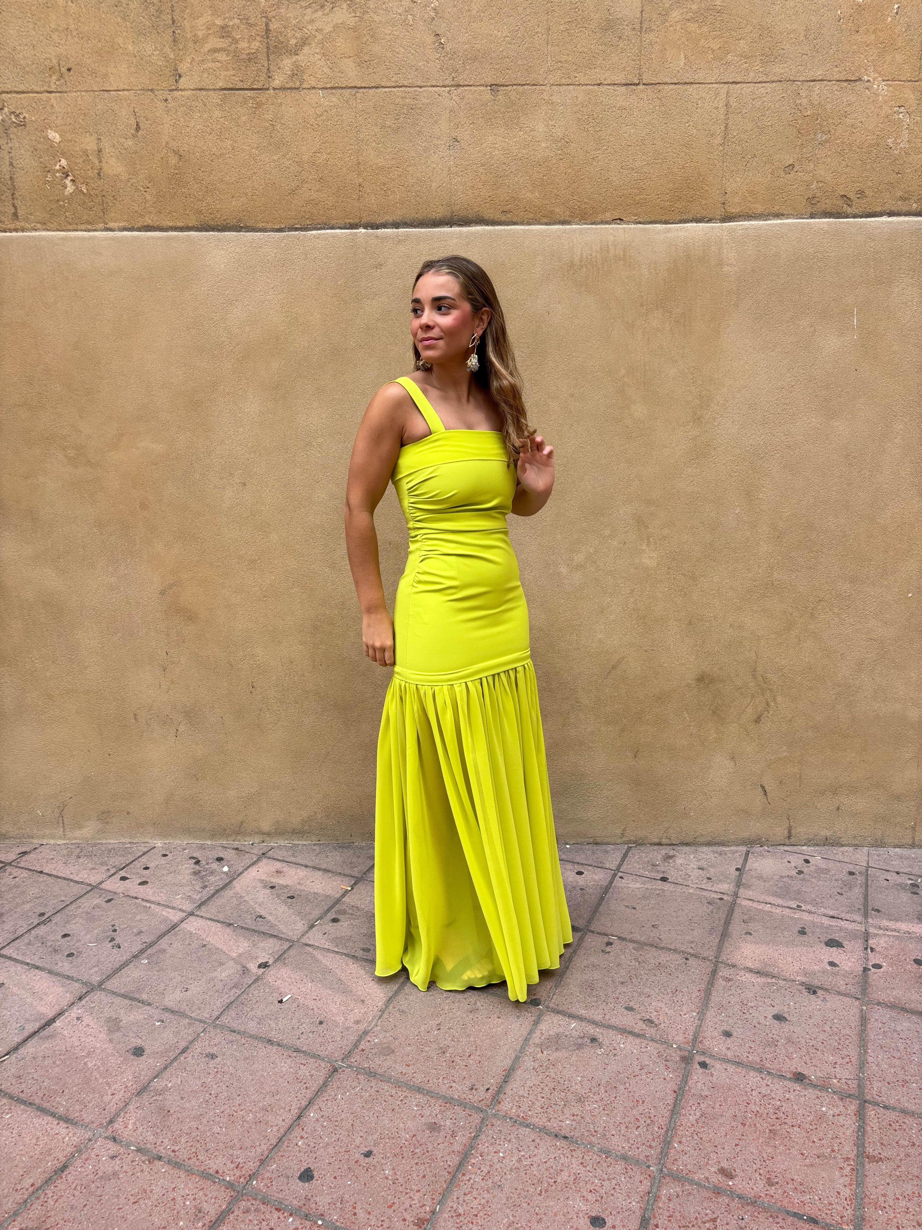 Conjunto Fiesta Guiomar