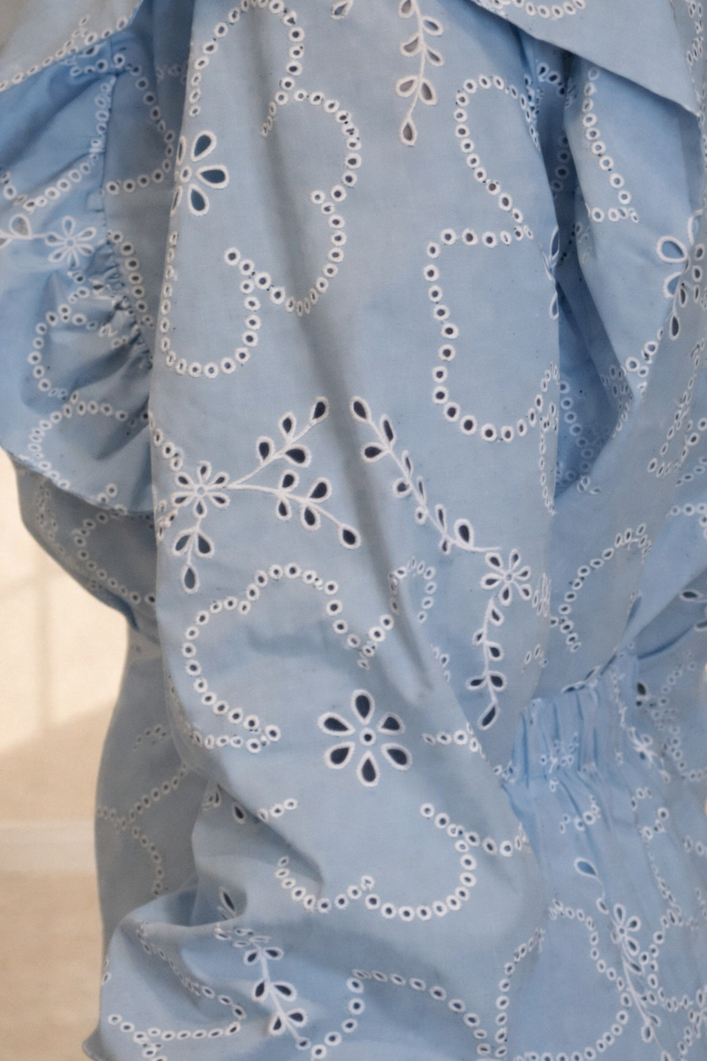 Conjunto Fiesta San Remo