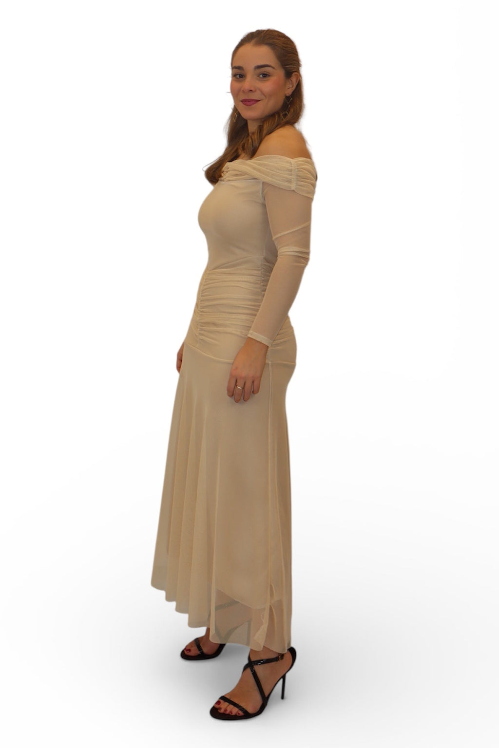 Vestido Fiesta Kasilda