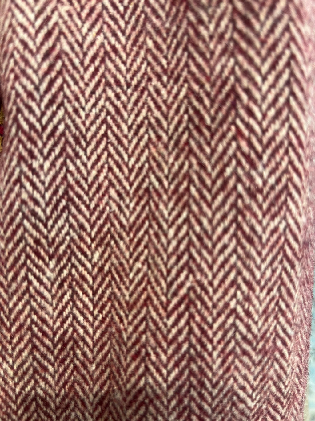 Chaqueta Keila