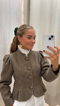 Chaqueta Keila