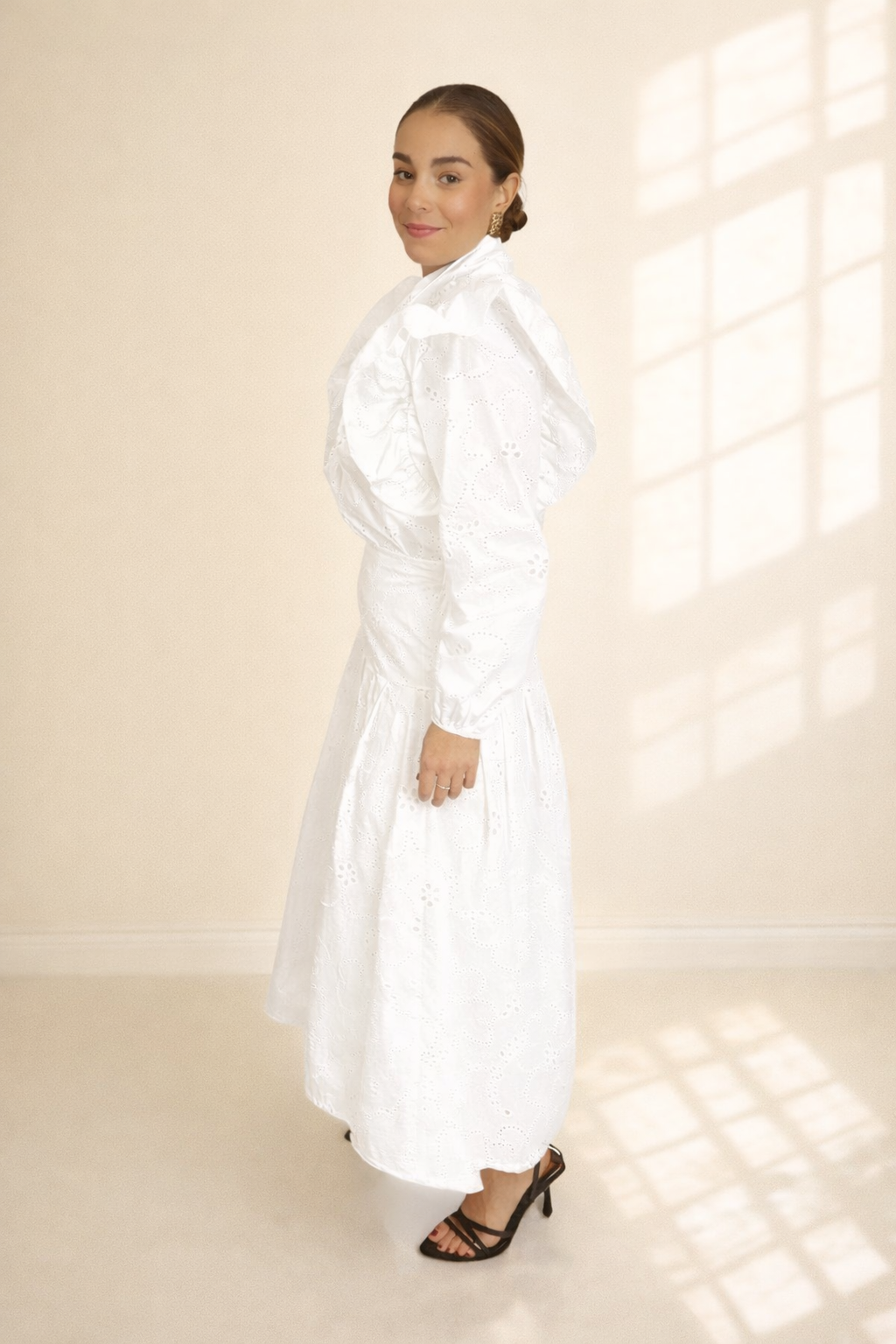 Conjunto Fiesta San Remo