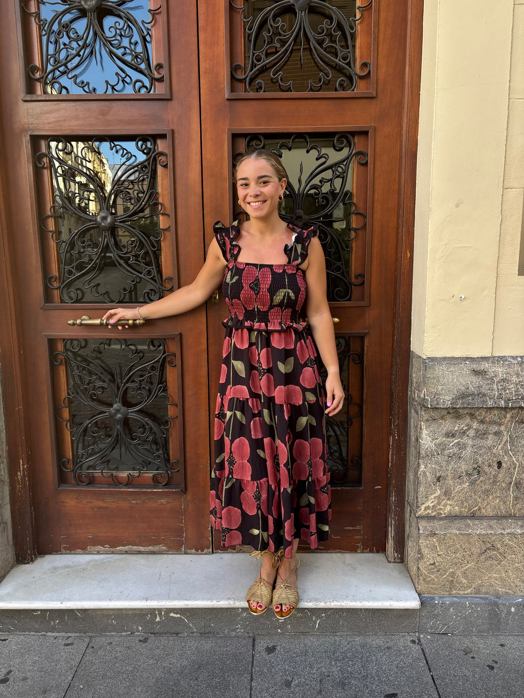 Vestido Padul