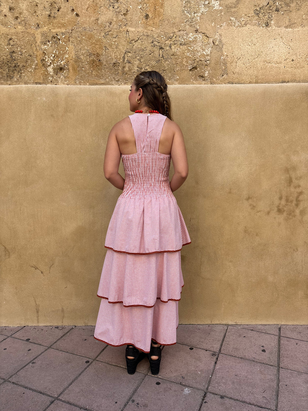 Vestido Fiesta Cordelia