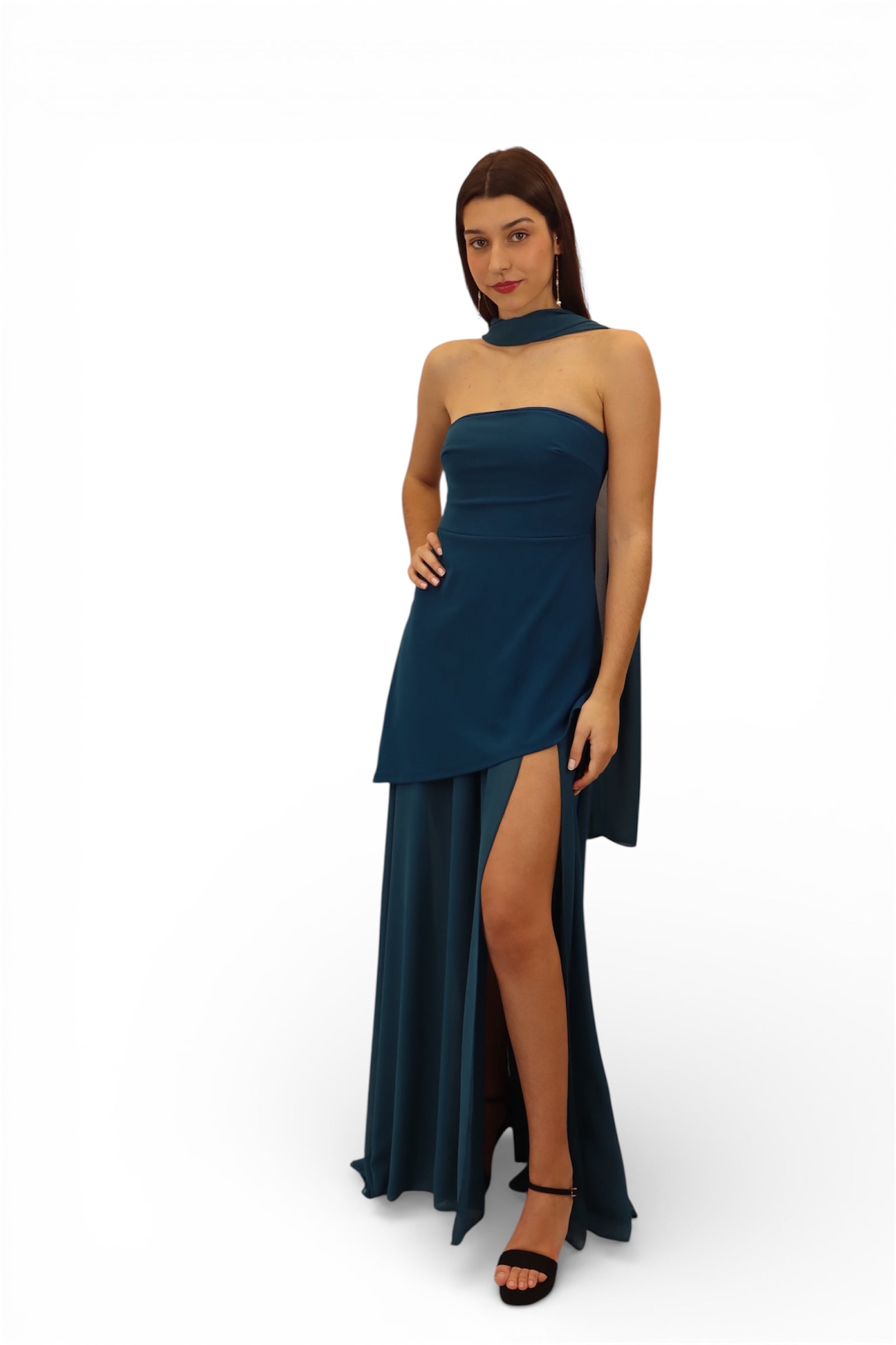 Vestido Fiesta Anela