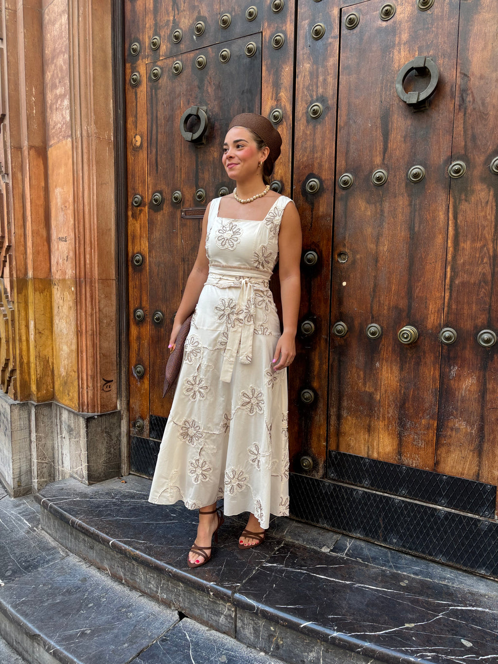 Vestido Fiesta Marea