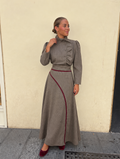 Conjunto Malva