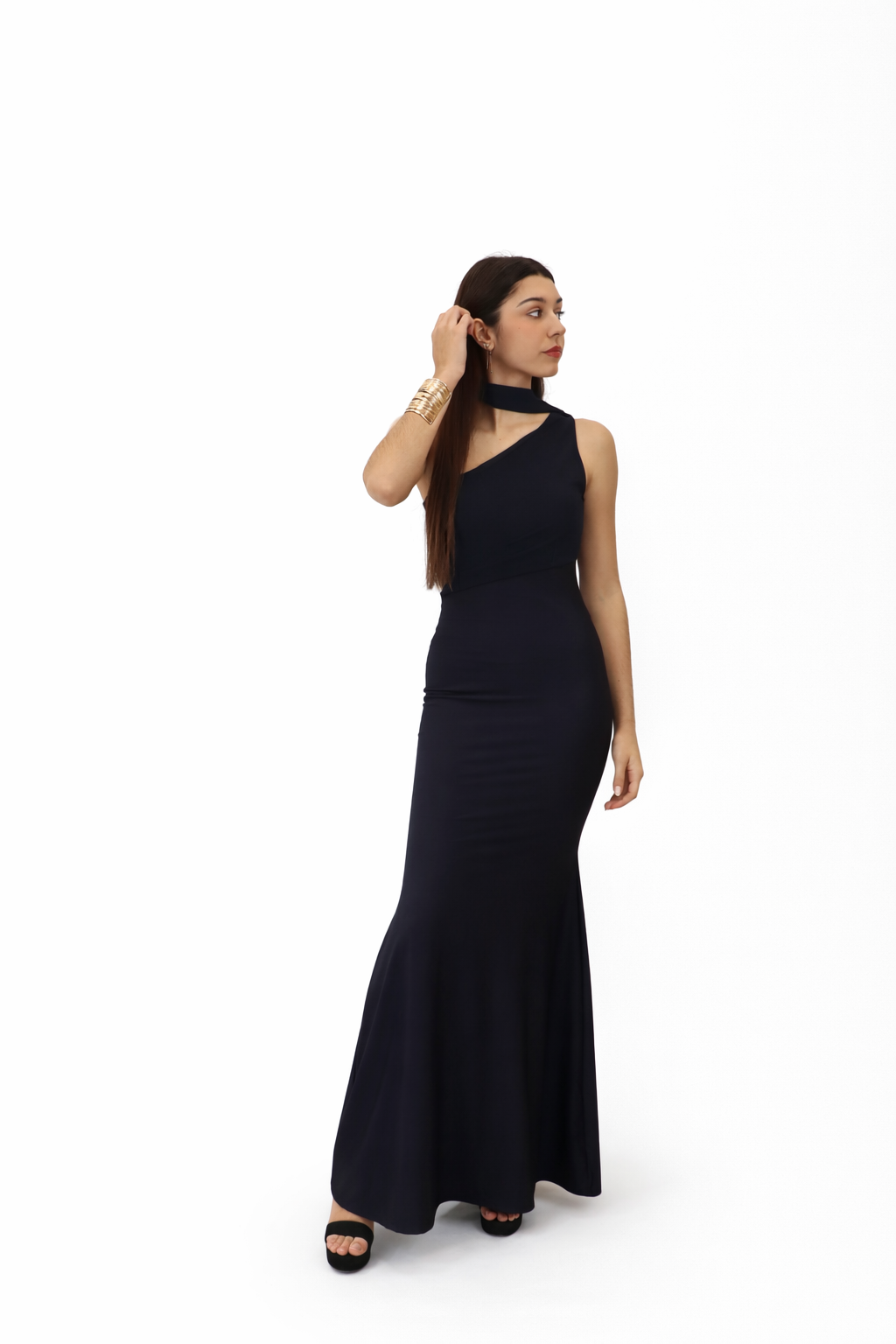 Vestido Fiesta Kira Marino