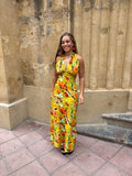 Vestido Fiesta Dueñas