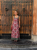 Vestido Venecia