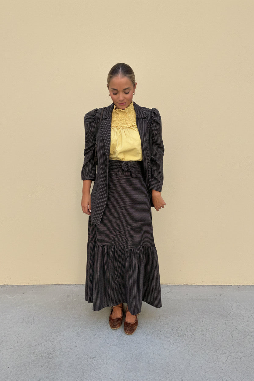 Conjunto Falda Dehesa