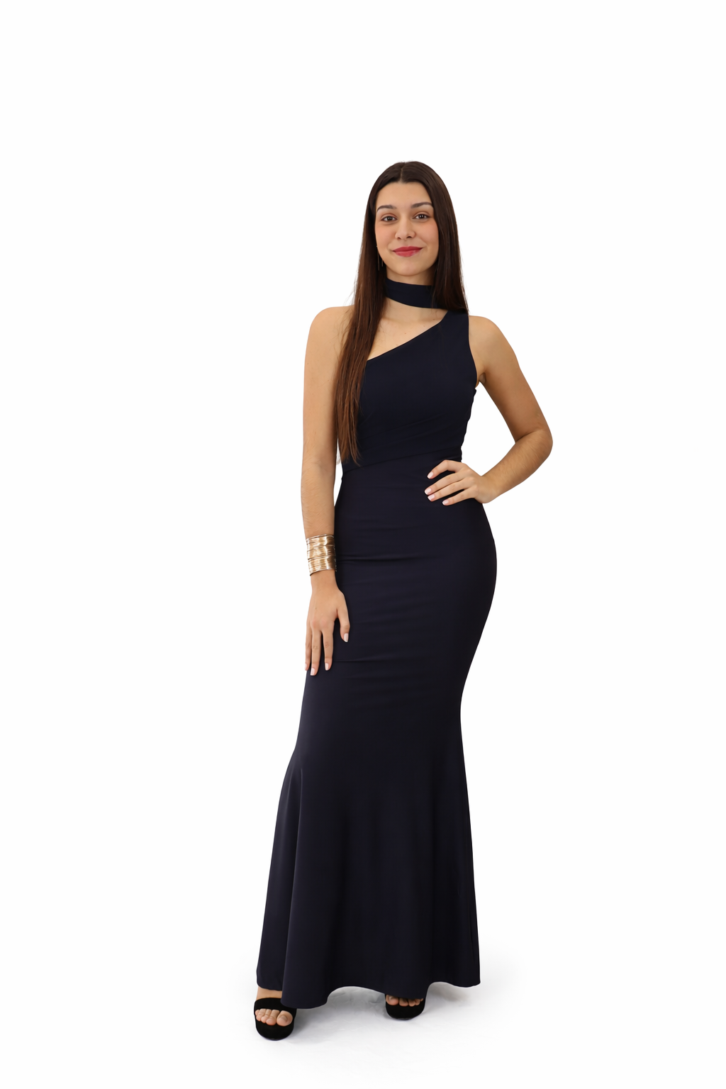 Vestido Fiesta Kira Marino