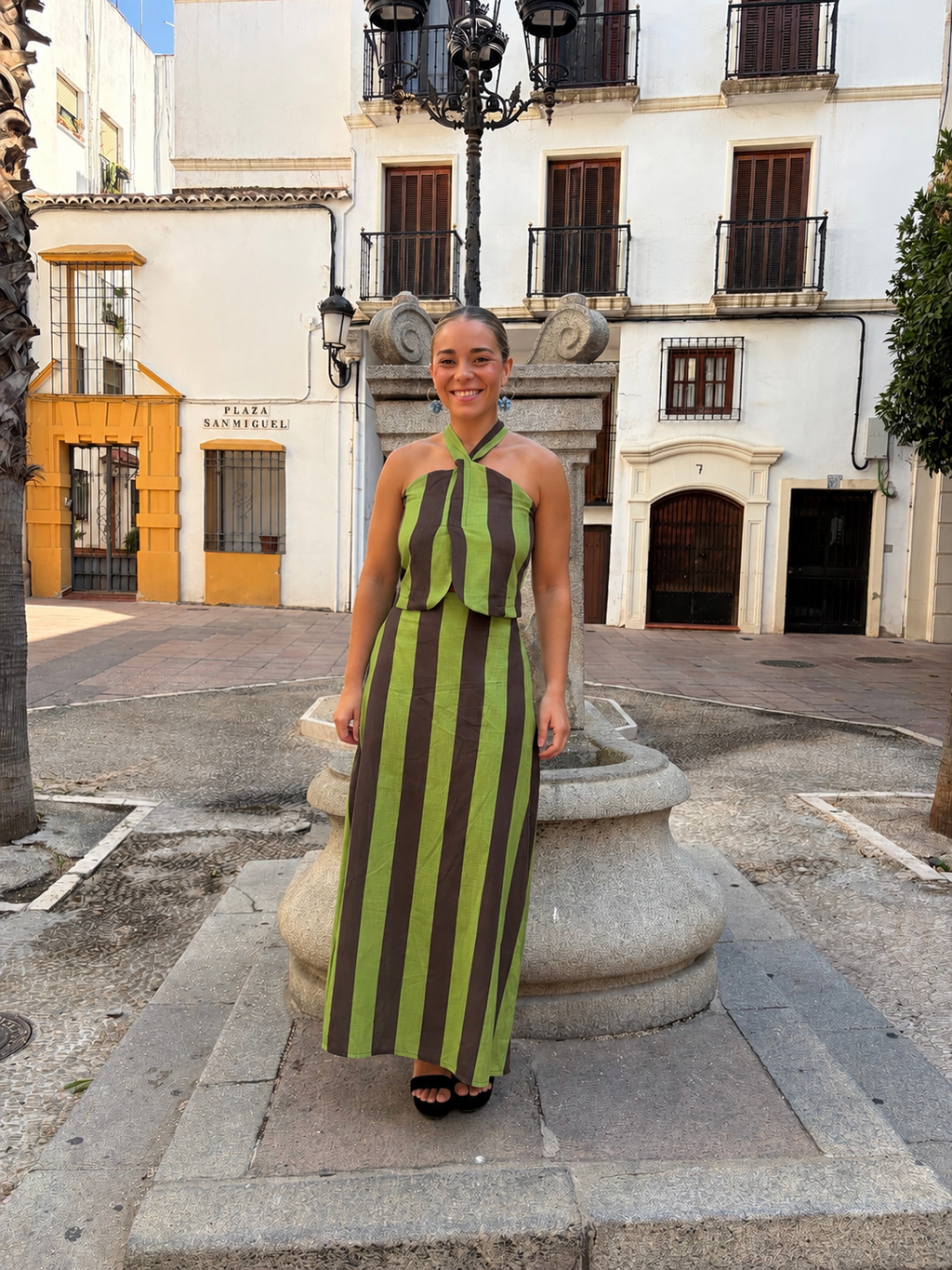 Conjunto Tavira