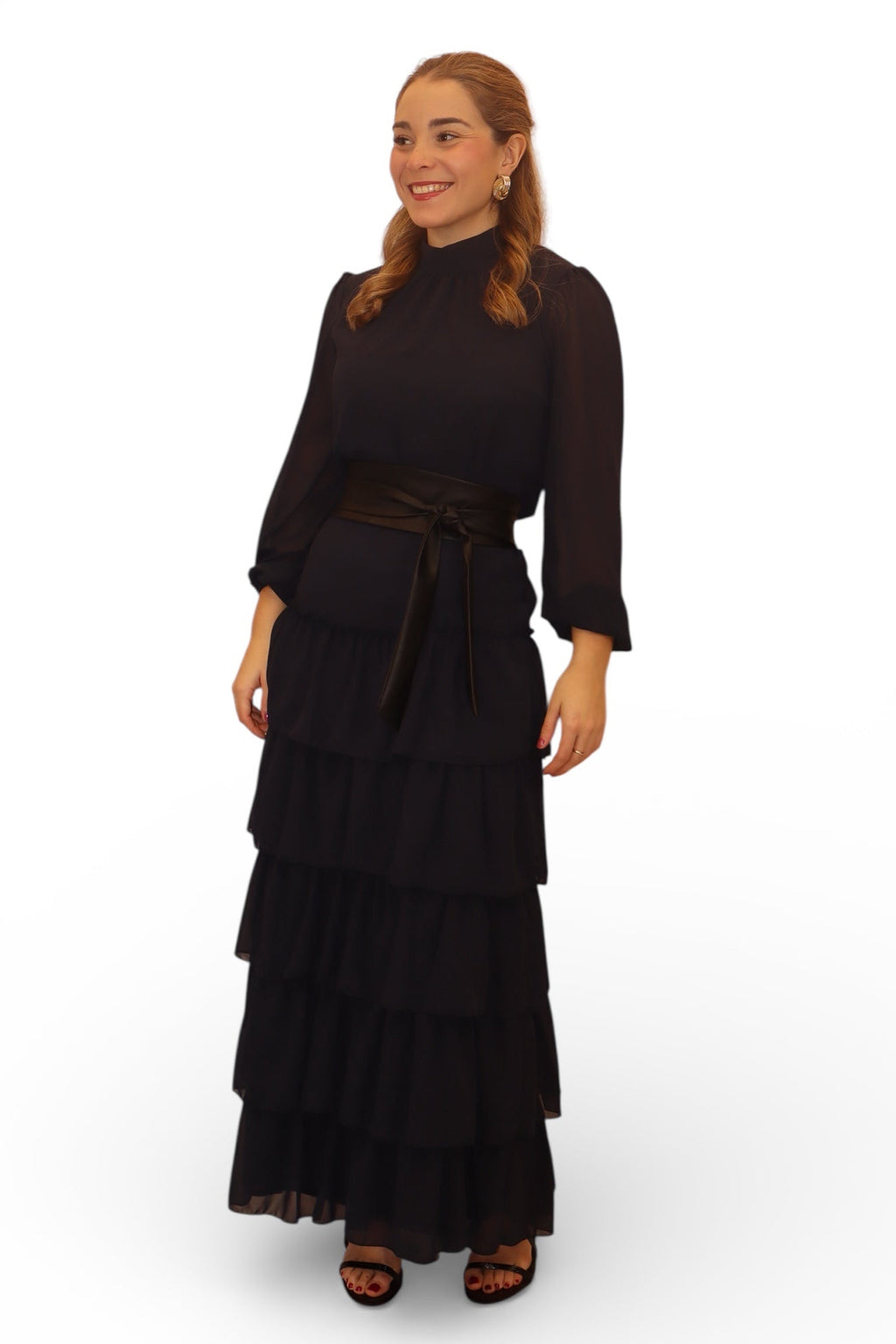 Conjunto Fiesta Noelia