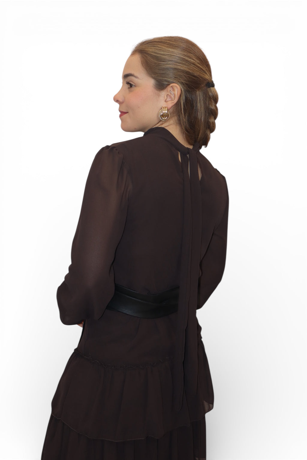 Conjunto Fiesta Noelia