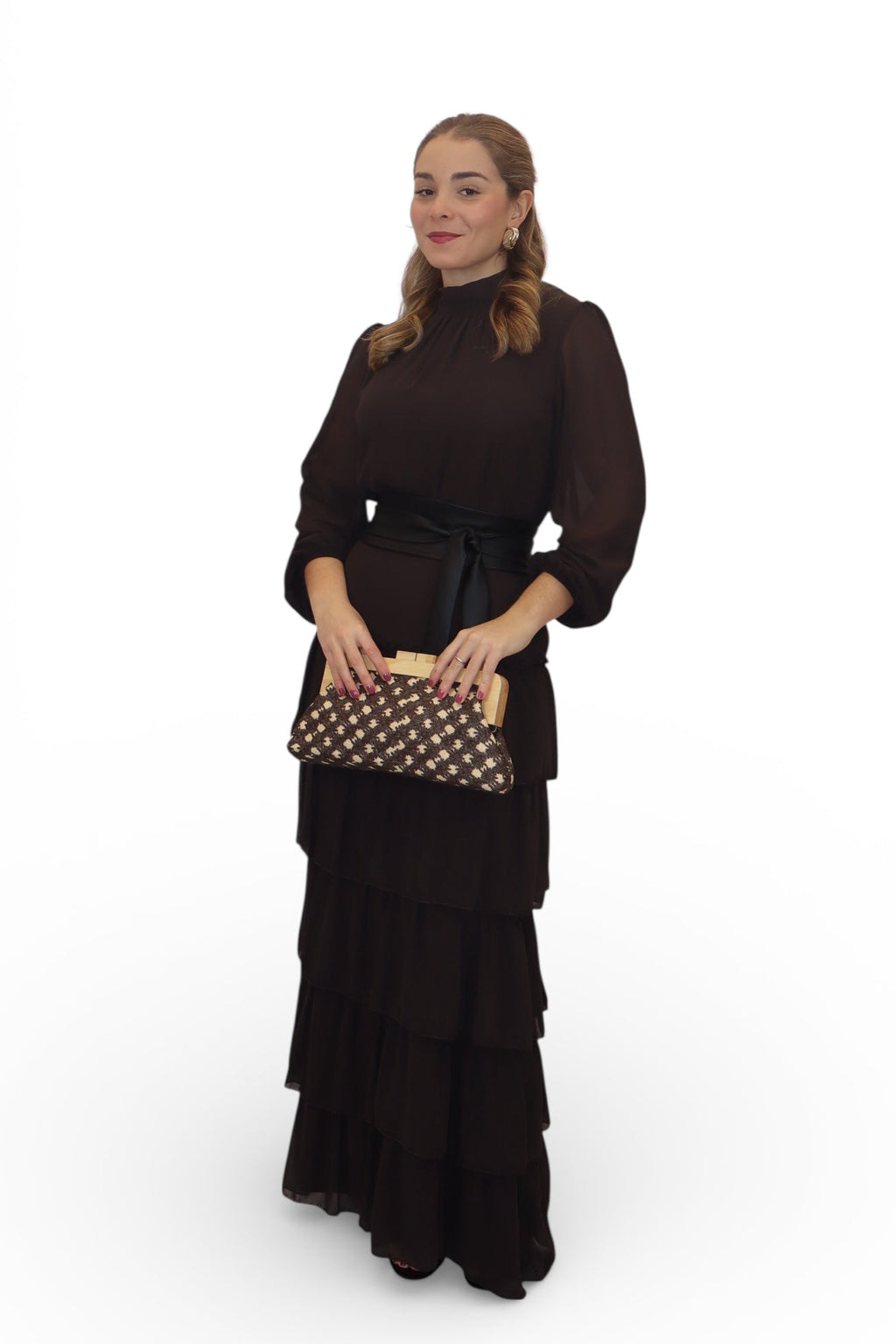 Conjunto Fiesta Noelia