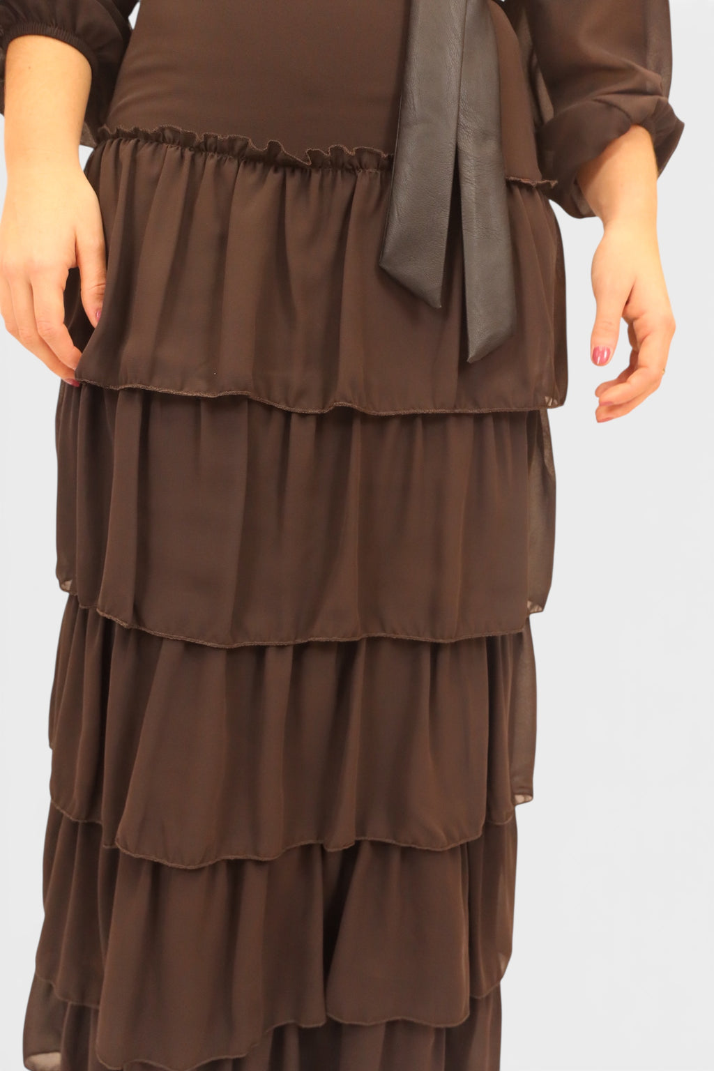 Conjunto Fiesta Noelia