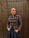 Chaqueta Camille