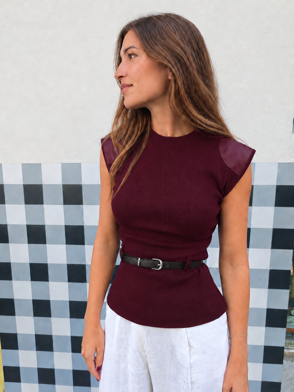 Top Dehesa