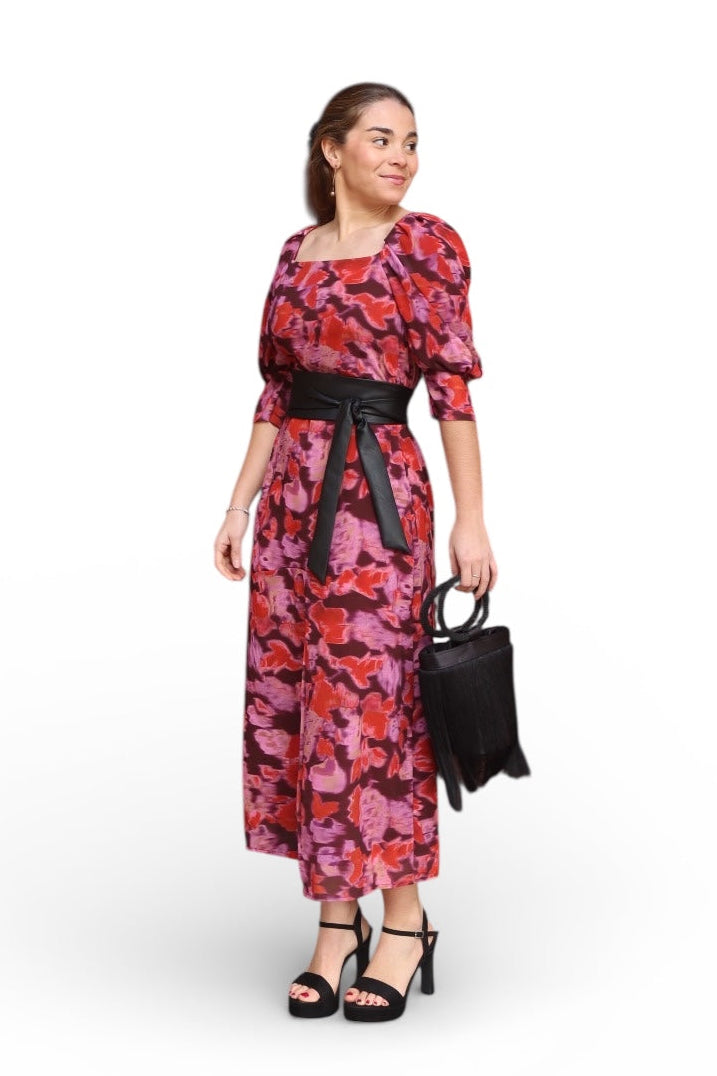 Vestido Fiesta Victoria