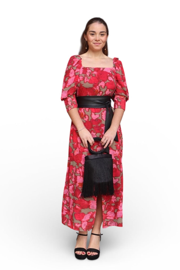 Vestido Fiesta Victoria