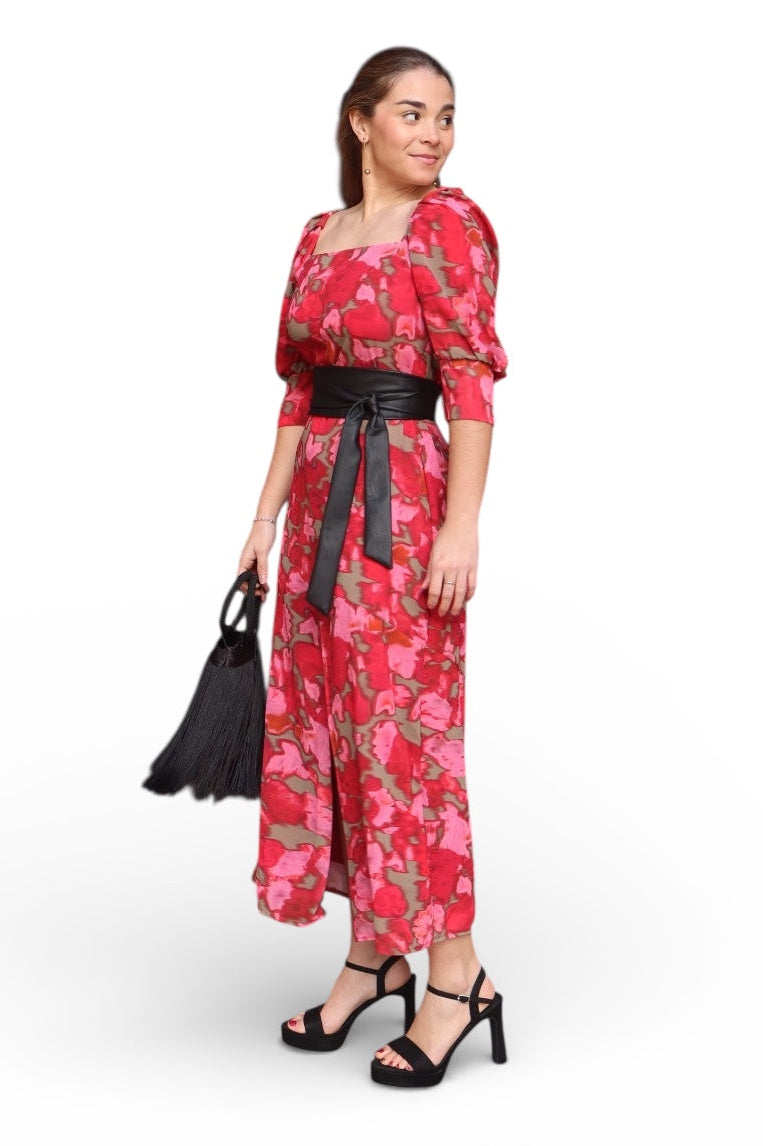 Vestido Fiesta Victoria