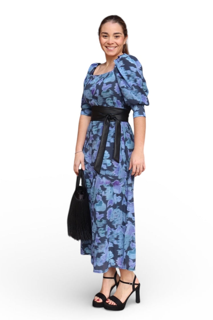 Vestido Fiesta Victoria