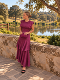Vestido Fiesta Roma