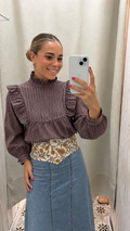 Blusa Camila