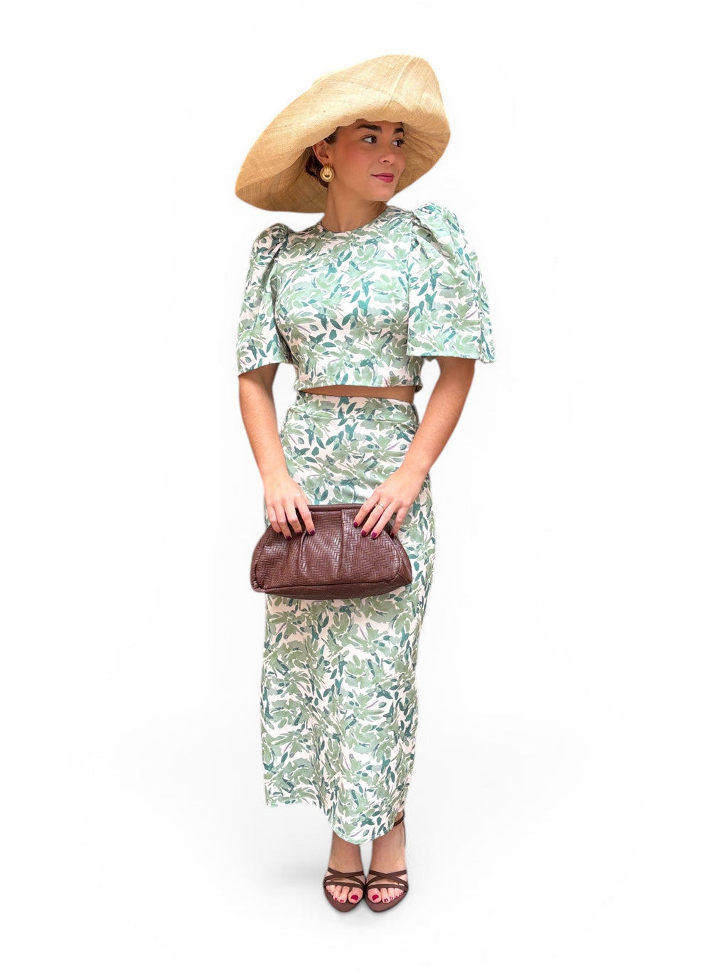 Conjunto Fiesta Lola