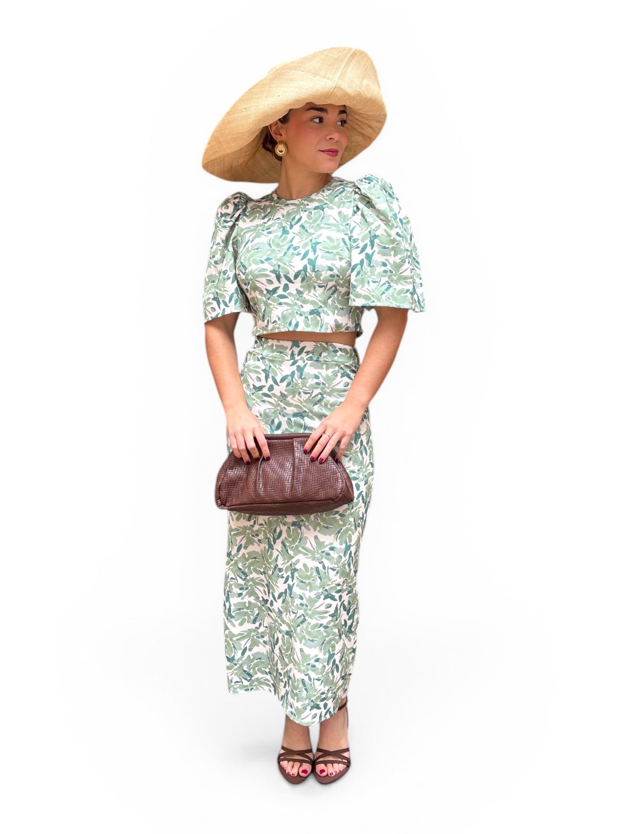 Conjunto Fiesta Lola