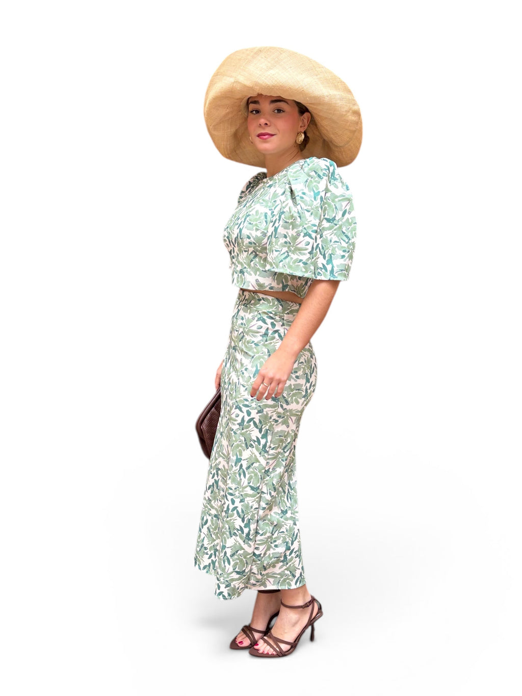 Conjunto Fiesta Lola