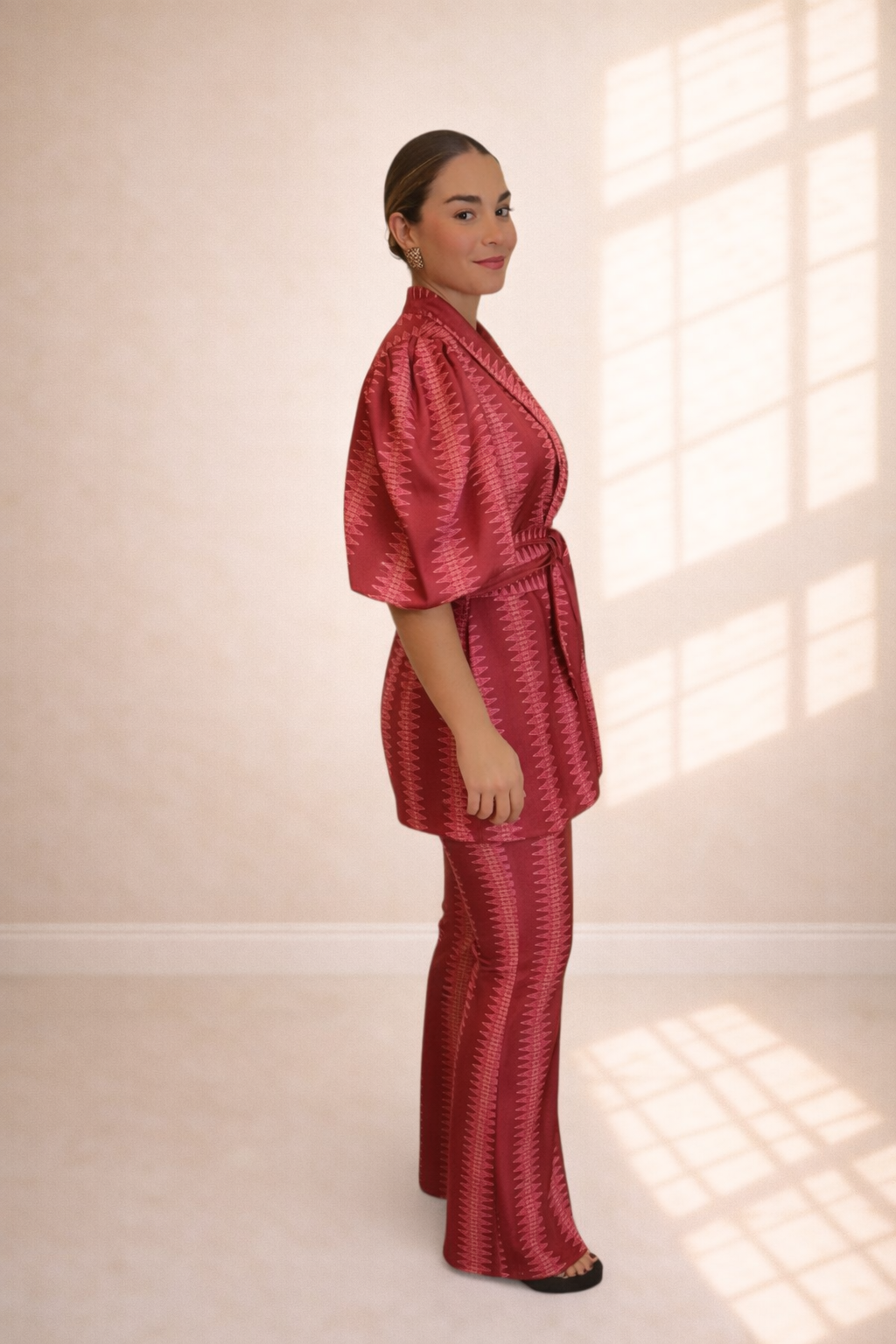 Conjunto Fiesta Chipre