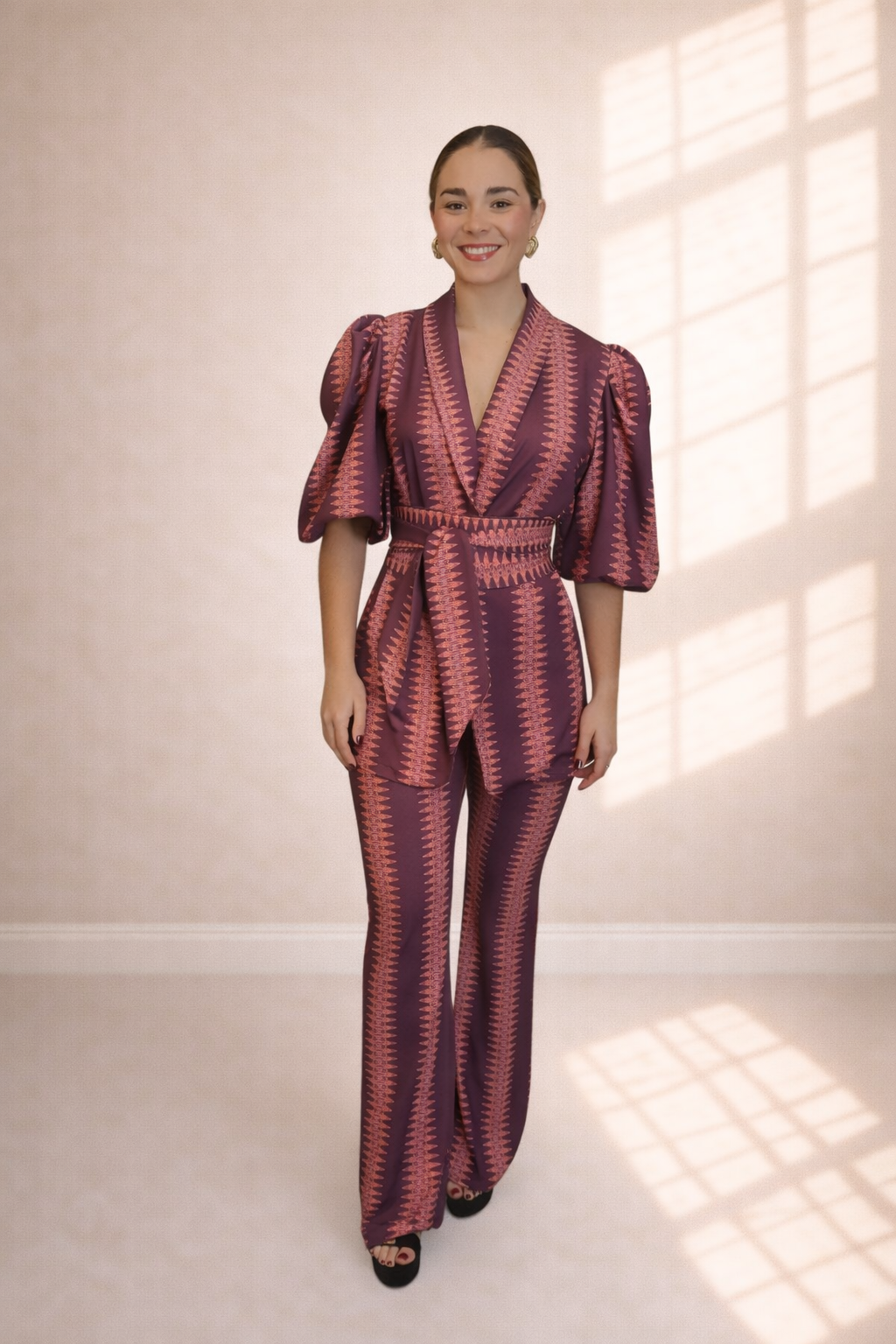 Conjunto Fiesta Chipre