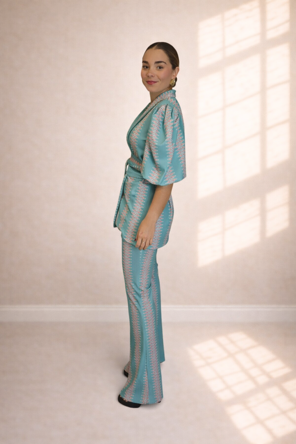 Conjunto Fiesta Chipre