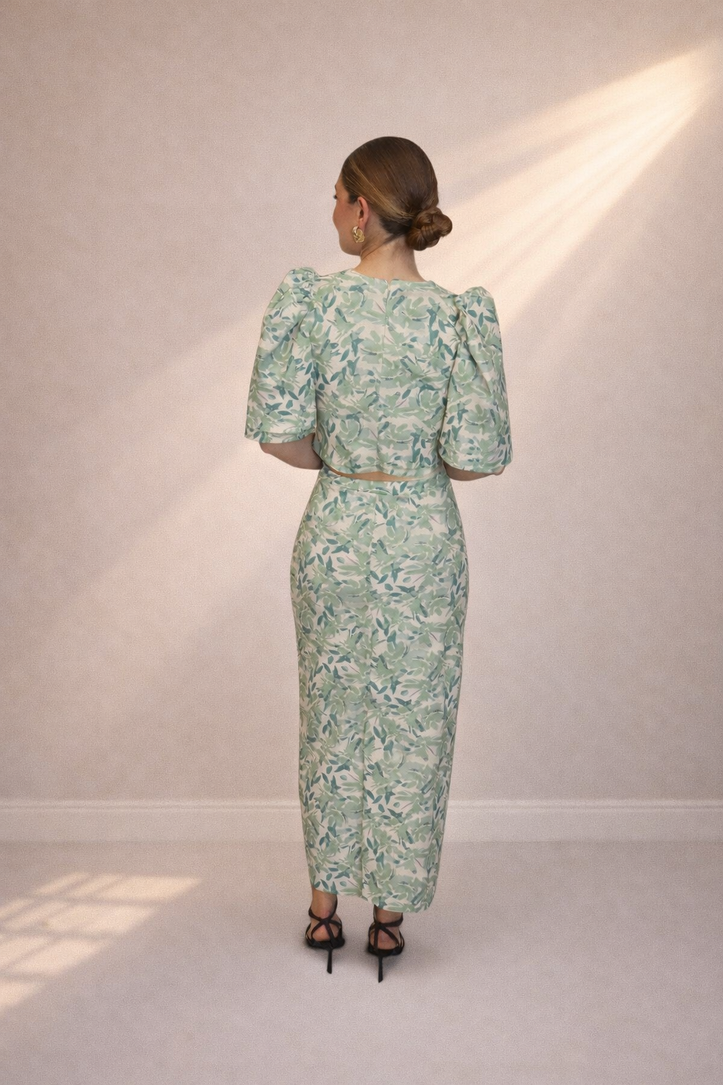 Conjunto Fiesta Lola