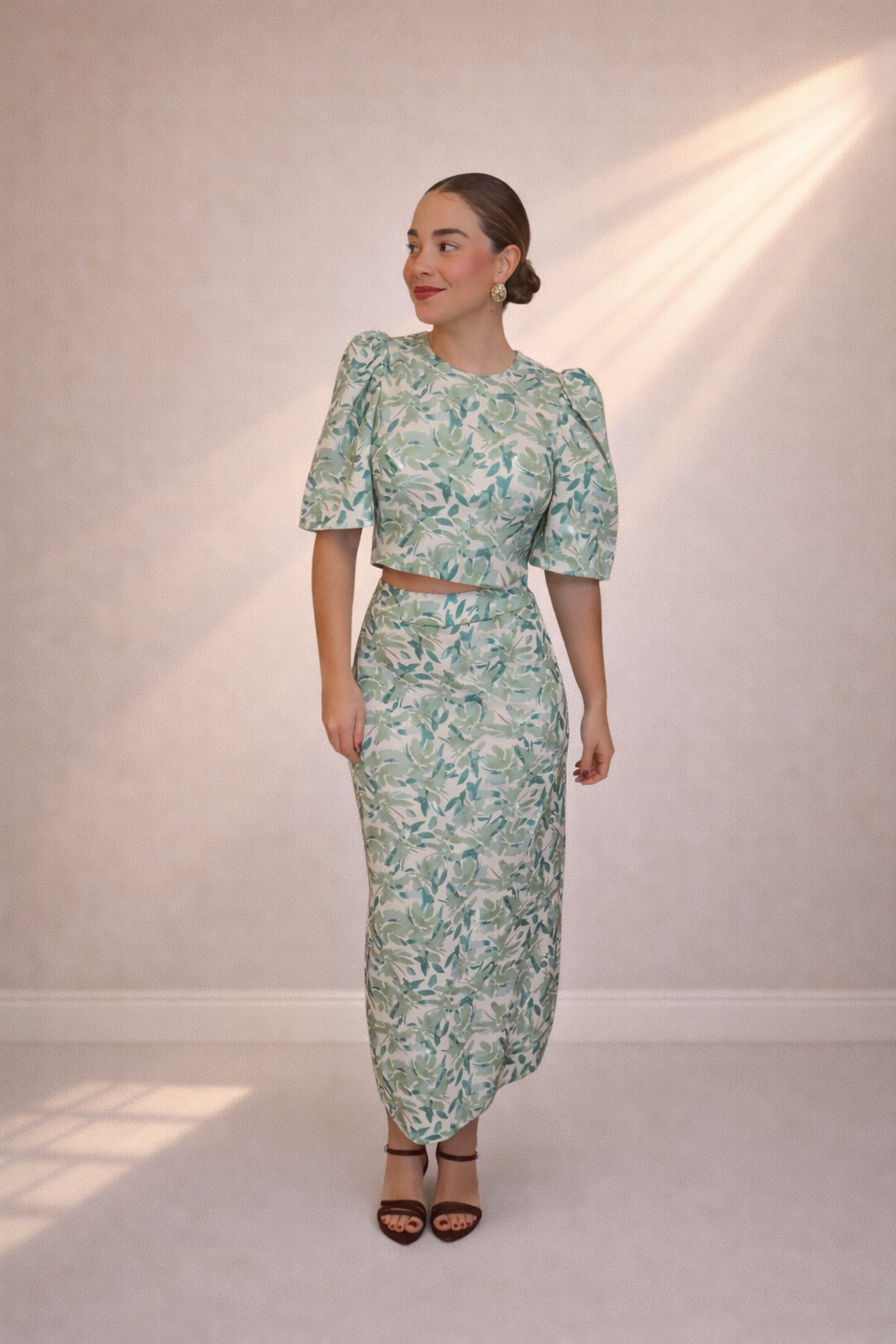 Conjunto Fiesta Lola