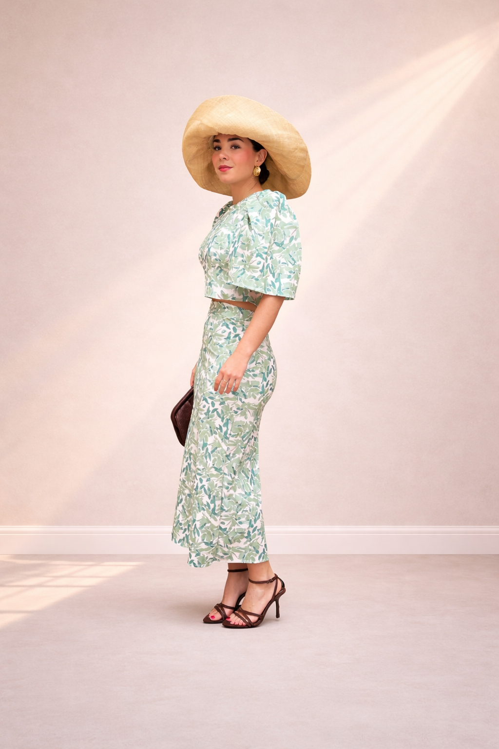 Conjunto Fiesta Lola