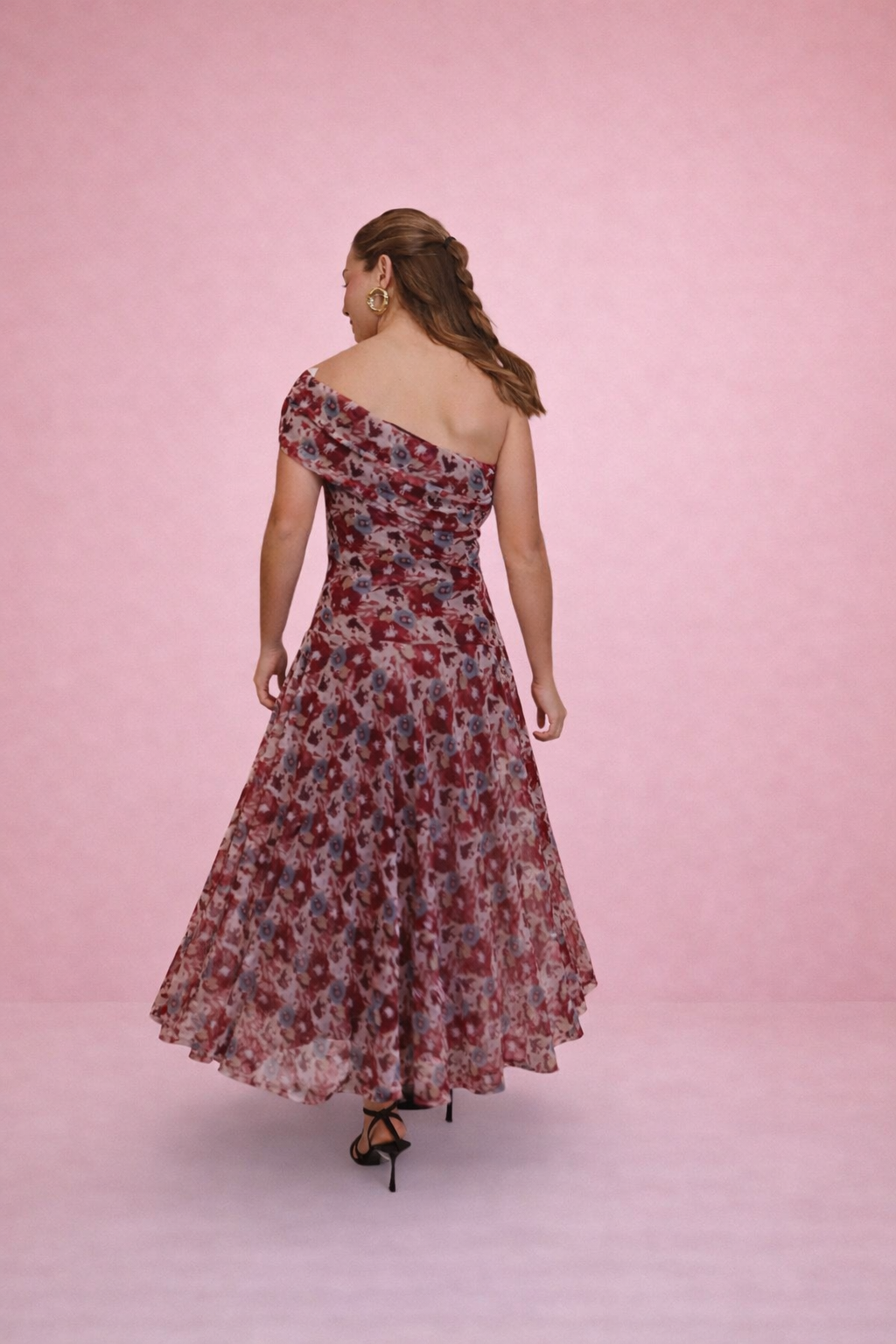 Vestido Fiesta Amelie