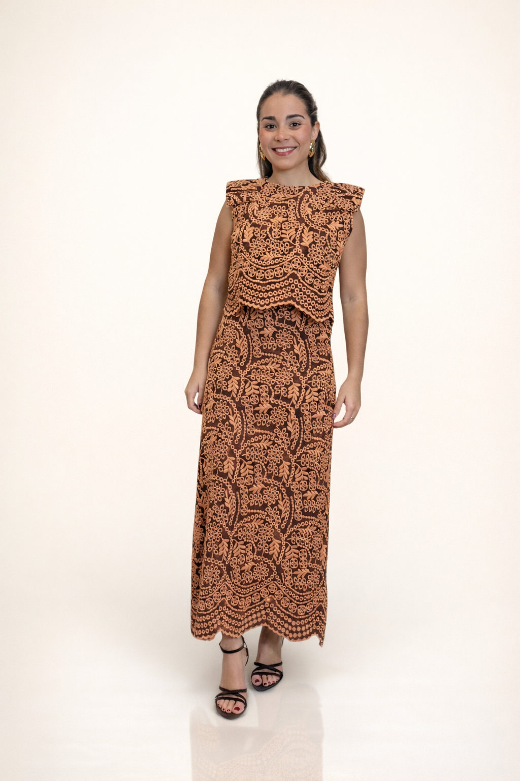 Conjunto Fiesta Cuba