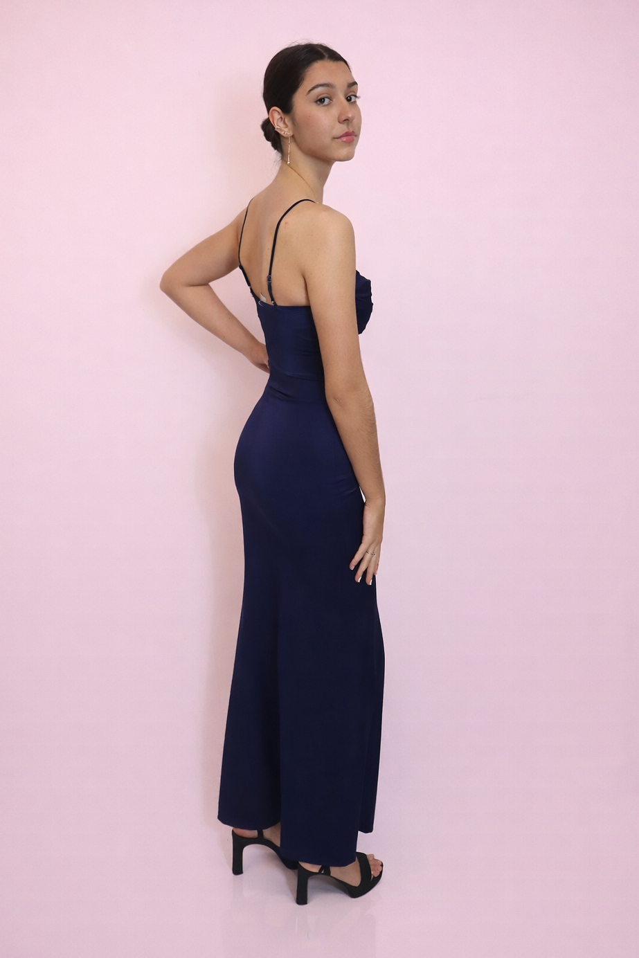 Vestido Fiesta Mariona