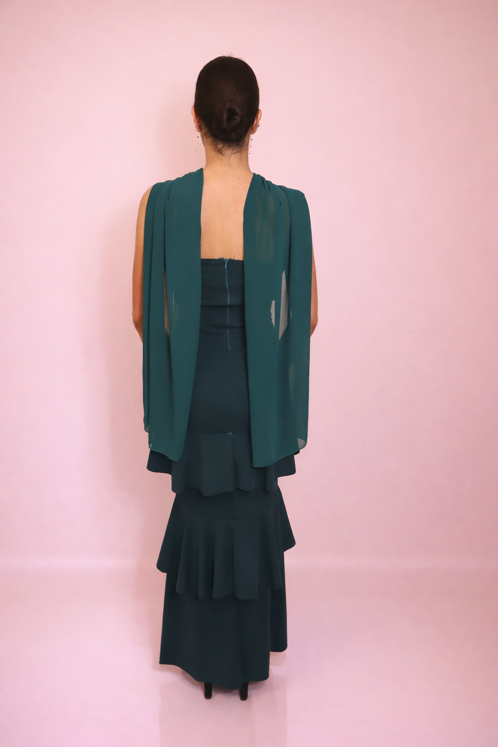 Vestido Fiesta Carola