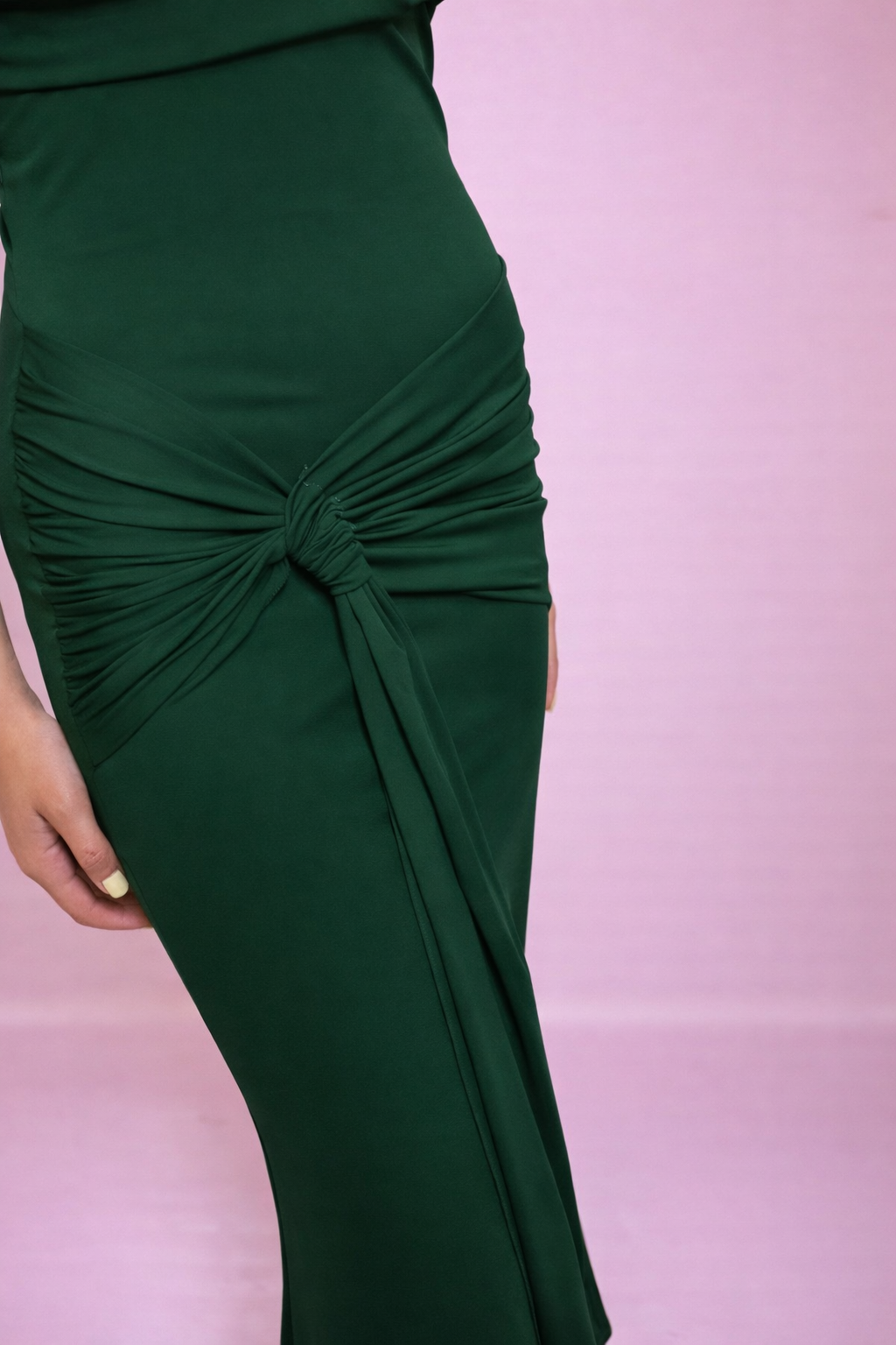 Vestido Fiesta Maya