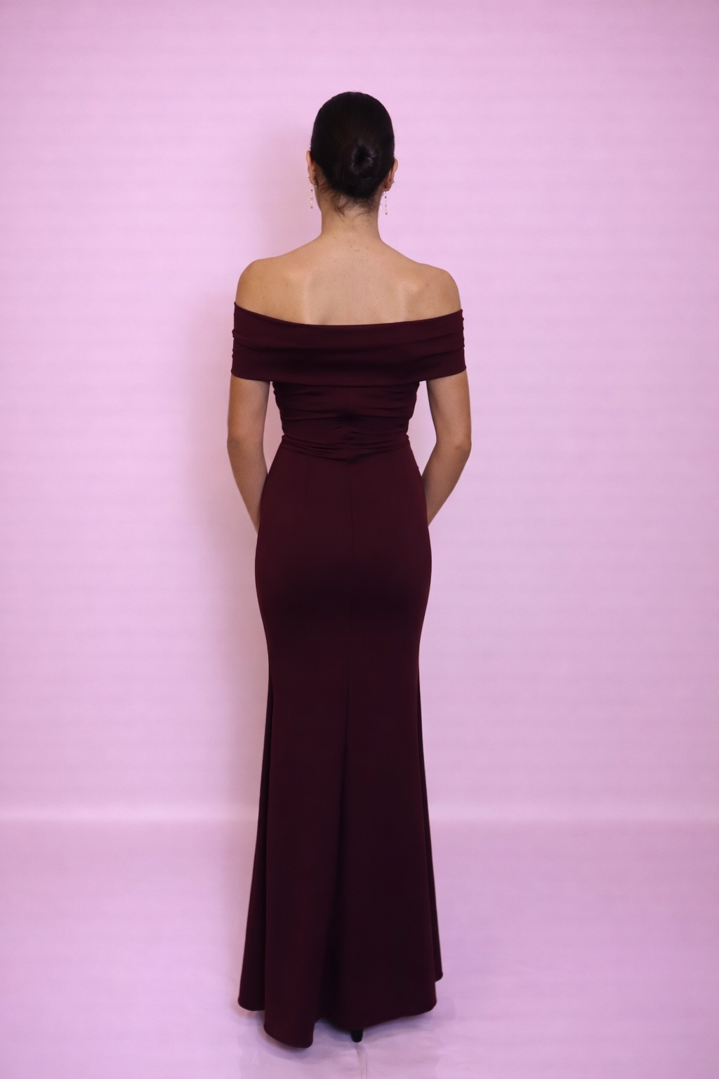 Anna Party Dress