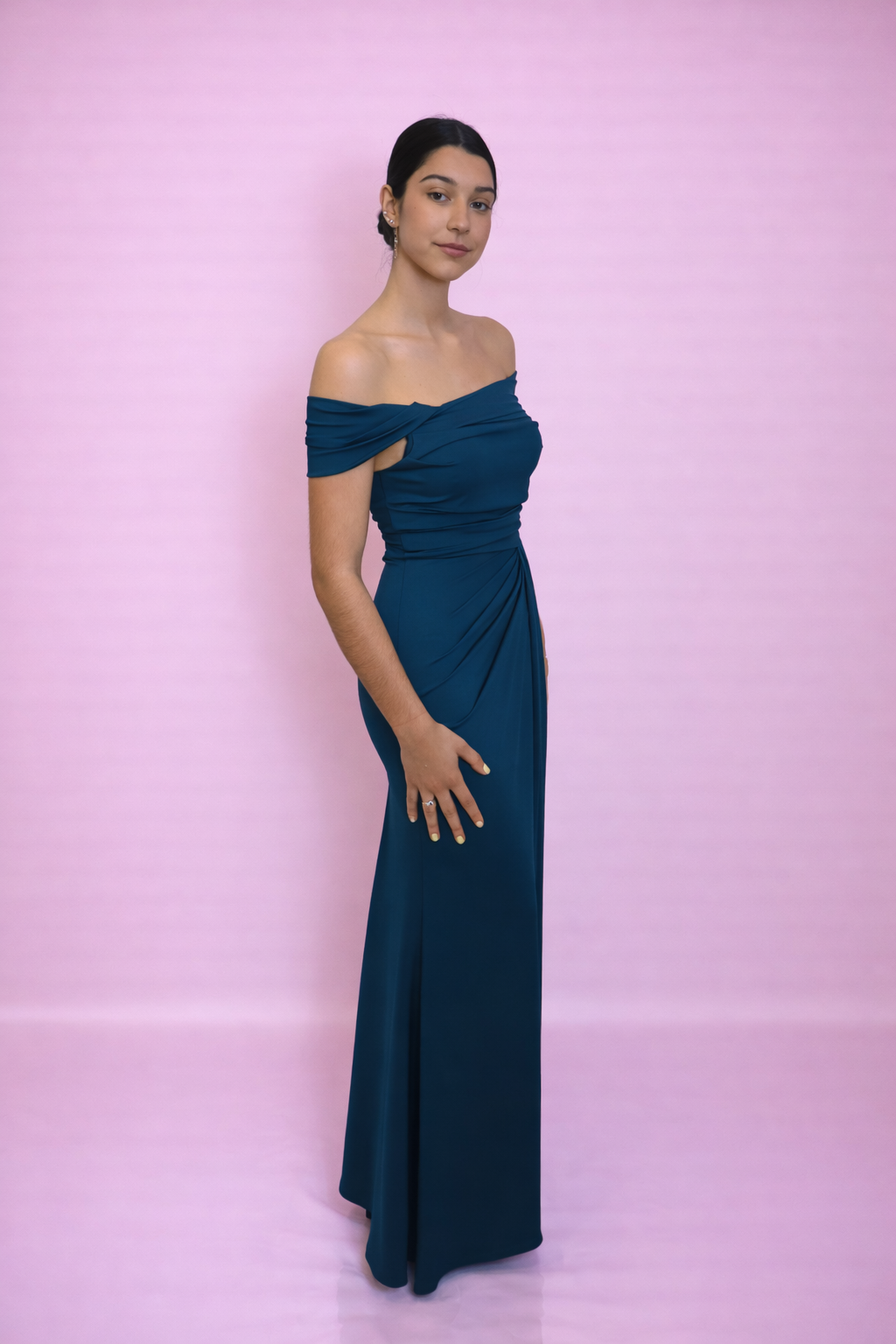 Anna Party Dress