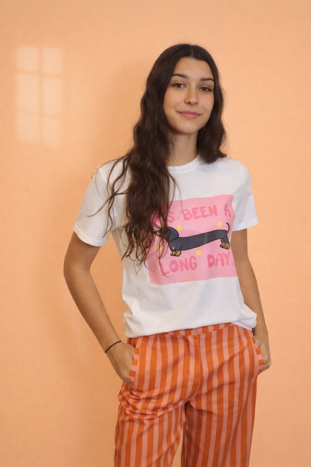 Camiseta Doggy
