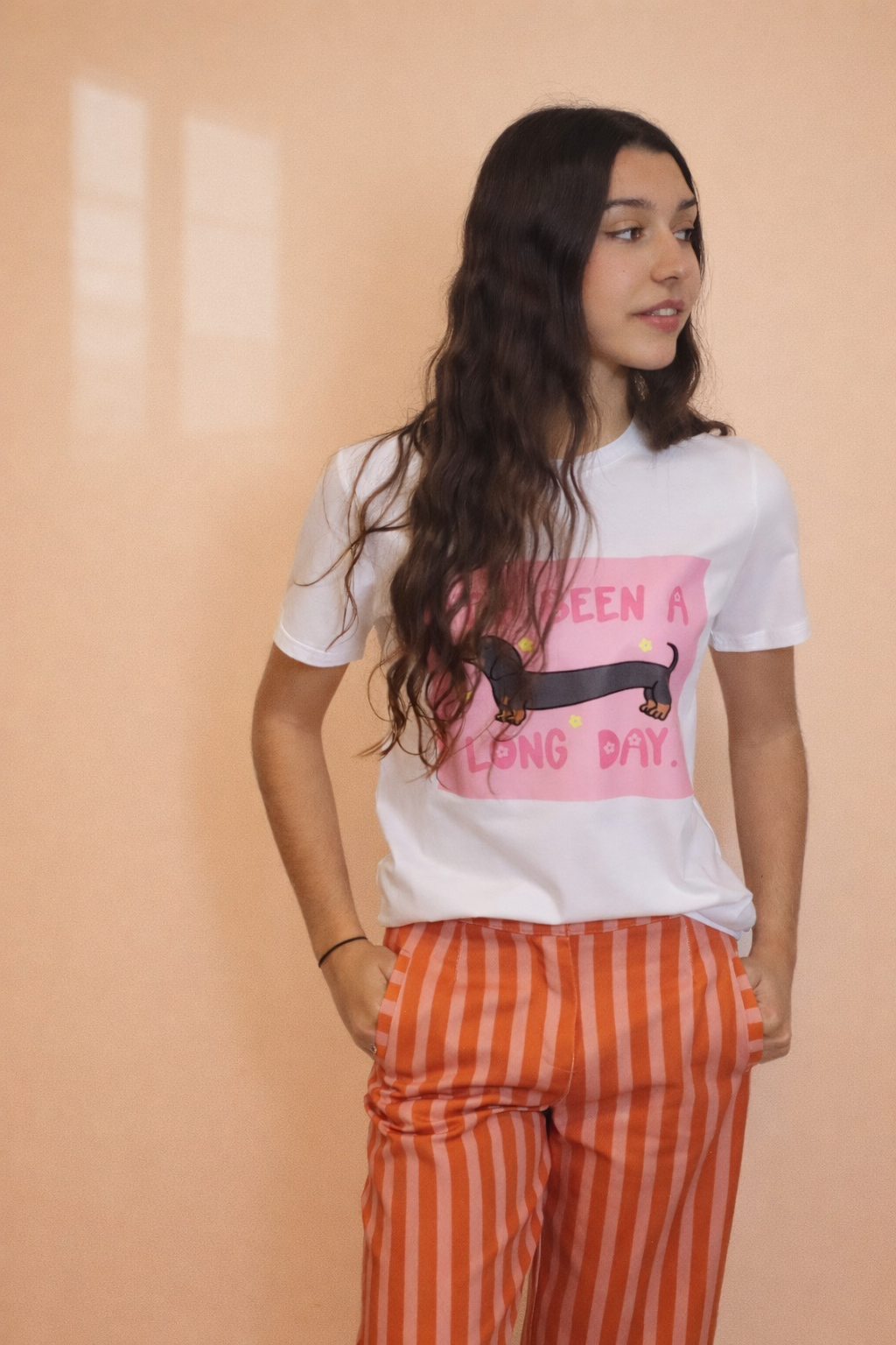 Camiseta Doggy