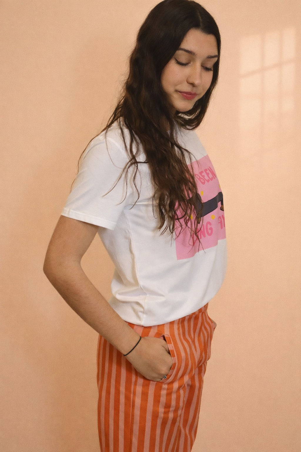Camiseta Doggy