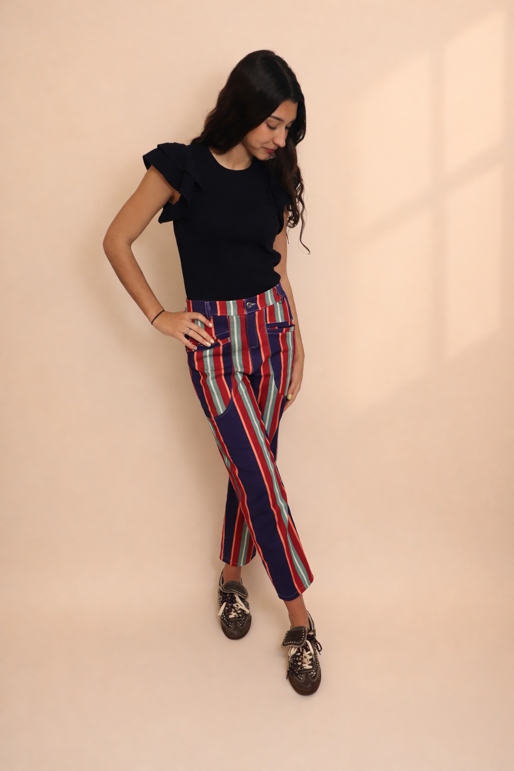 Lima Trousers