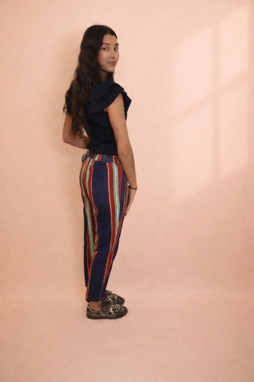 Lima Trousers
